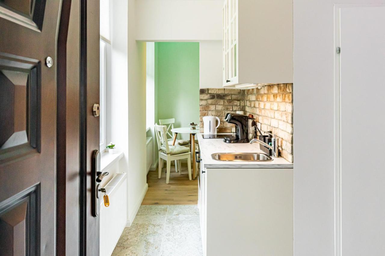 Appartement Libra Boutique Vienne
