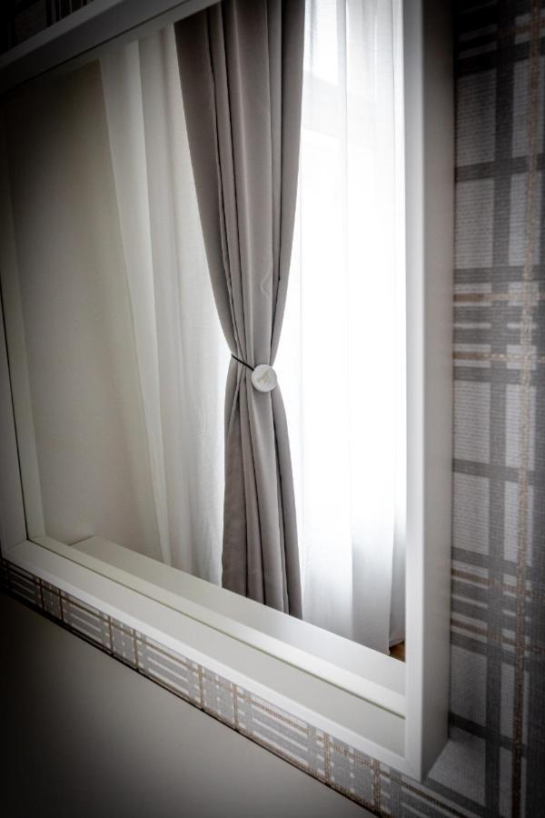 Libra Boutique Appartement *