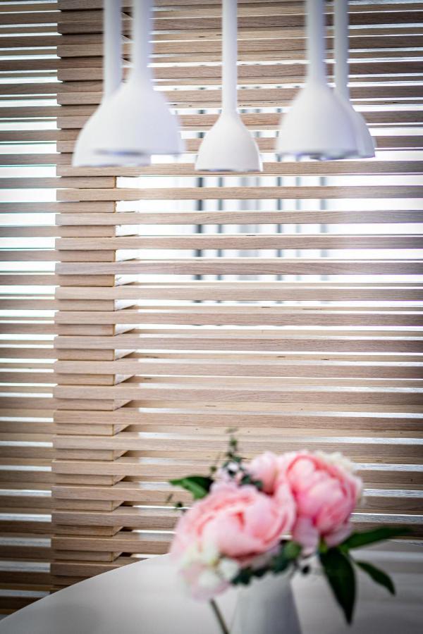 Appartement Libra Boutique Vienne