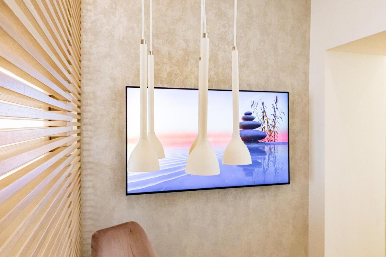 Libra Boutique Appartement
