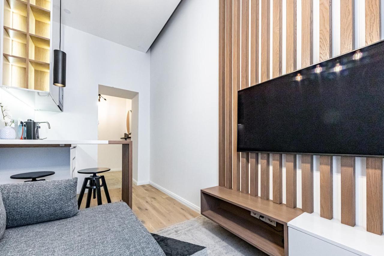Libra Boutique Appartement Vienne