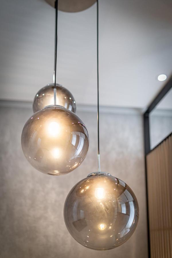 Libra Boutique Appartement Vienne