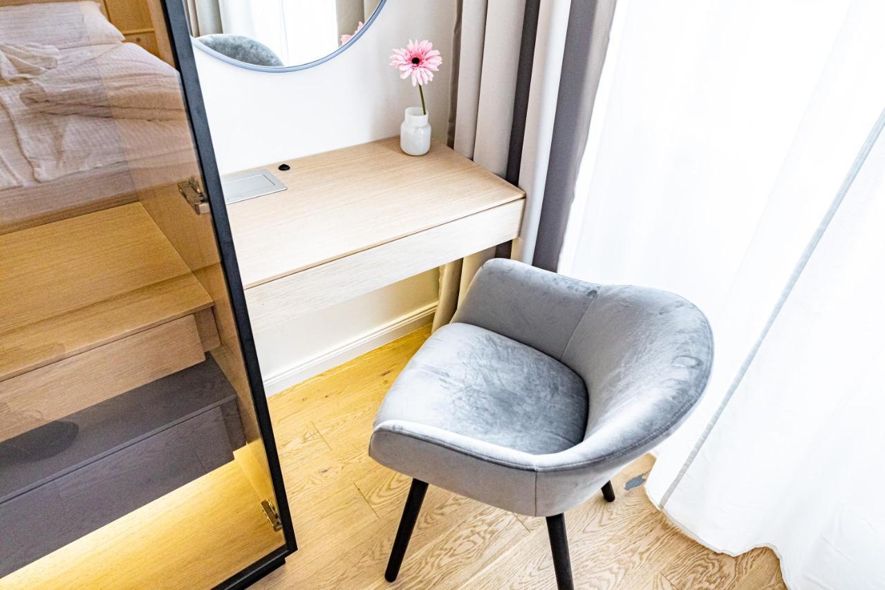 Libra Boutique Appartement