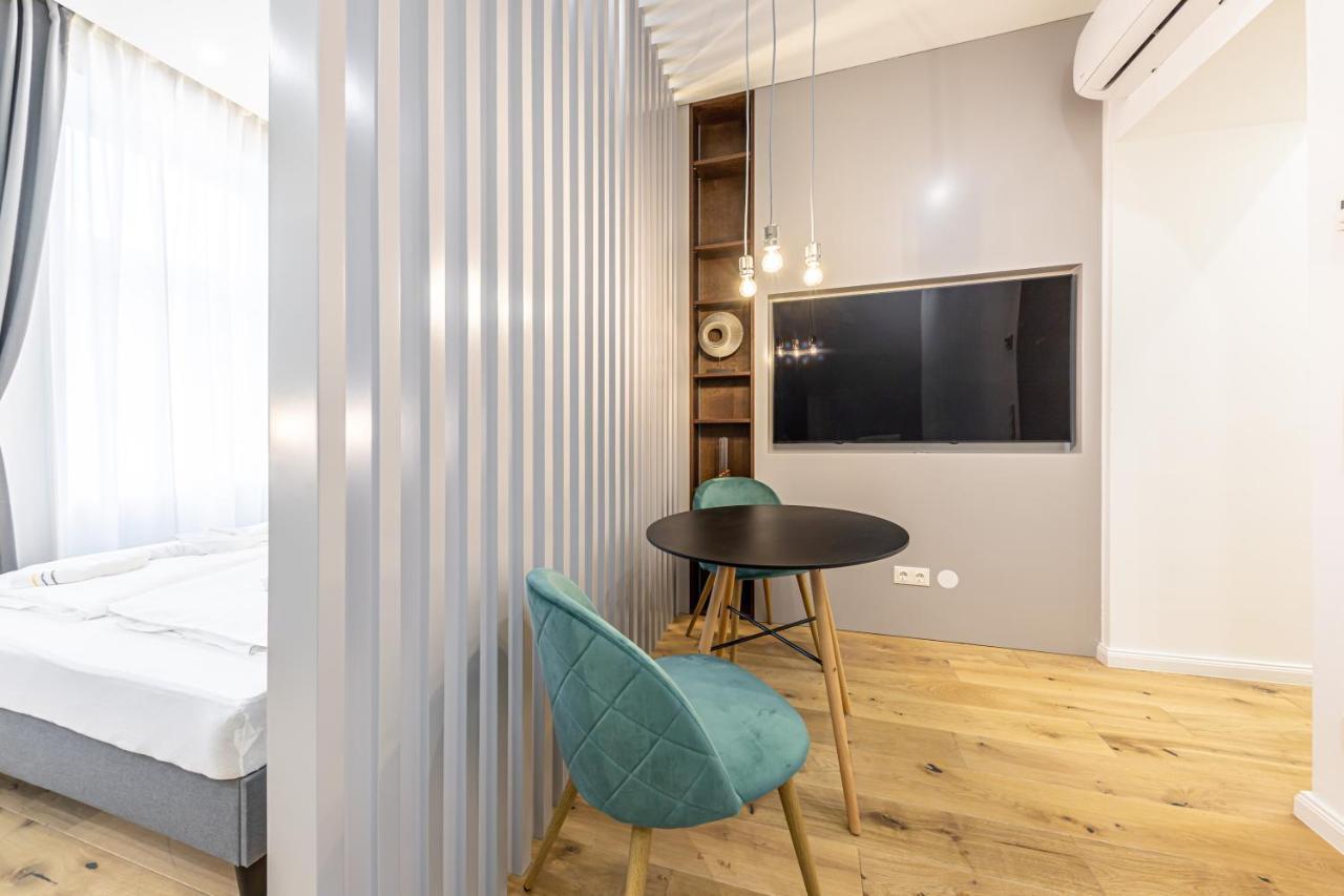 Appartement Libra Boutique *