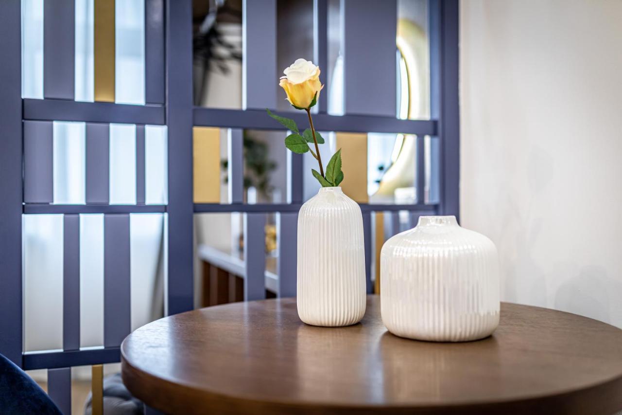 Appartement Libra Boutique Vienne